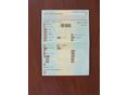 OPEL AMPERA 2012/11 - 13