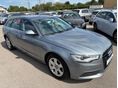 AUDI A6 2011/11 - 2