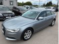 AUDI A6 2011/11 - 1