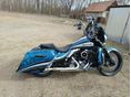 HARLEY-DAVIDSON ELECTRA GLIDE ULTRA LIMITED 2014/1 - 2