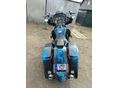 HARLEY-DAVIDSON ELECTRA GLIDE ULTRA LIMITED 2014/1 - 4
