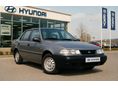 HYUNDAI PONY 1.5i GLS EZ A PONY PONT MINT AZ ÚJ CSAK OT-VÁ ÉRETT