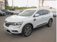 RENAULT KOLEOS 2.0 dCi Intens CVT 4x4 Márkakerből. vezetett szervizkönyves. 1 tulajdonos