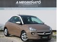OPEL ADAM 1.4 Glam EU6 Digit klíma Üvegtető Félbőr kárpit Téli-nyári kerekek Friss szerviz!