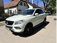 MERCEDES-BENZ ML 350 2011/11 - 1