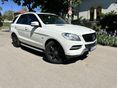 MERCEDES-BENZ ML 350 2011/11 - 3