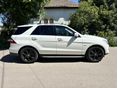 MERCEDES-BENZ ML 350 2011/11 - 4