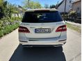 MERCEDES-BENZ ML 350 2011/11 - 6
