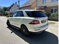 MERCEDES-BENZ ML 350 2011/11 - 7