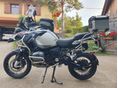 BMW R 1200 GS 2016/10 - 2