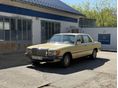 MERCEDES-BENZ W 116 280SE