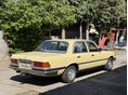 MERCEDES-BENZ W 116 1974 - 2