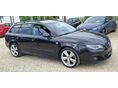 SEAT EXEO ST 2.0 CR TDI Sport 2 tulaj. gyári fényezés. szervízkönyv
