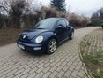 VOLKSWAGEN BEETLE 2004/1 - 5