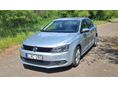 VOLKSWAGEN JETTA VI 1.6 CR TDI Comfortline