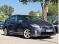 TOYOTA PRIUS 2011/1 - 2
