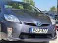 TOYOTA PRIUS 2011/1 - 13
