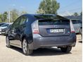 TOYOTA PRIUS 2011/1 - 6