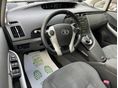 TOYOTA PRIUS 2011/1 - 14