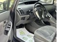 TOYOTA PRIUS 2011/1 - 16