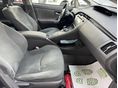 TOYOTA PRIUS 2011/1 - 18
