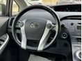 TOYOTA PRIUS 2011/1 - 22