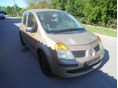 RENAULT MODUS 2005 - 2