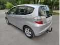 HONDA JAZZ 2010/10 - 4