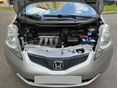 HONDA JAZZ 2010/10 - 10