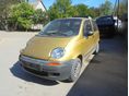 DAEWOO MATIZ 2002 - 1
