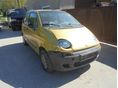DAEWOO MATIZ 2002 - 2