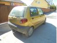 DAEWOO MATIZ 2002 - 3