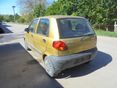 DAEWOO MATIZ 2002 - 4