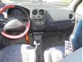 DAEWOO MATIZ 2002 - 5