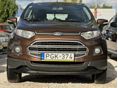 FORD ECOSPORT 2017/6 - 1