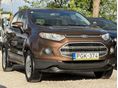 FORD ECOSPORT 2017/6 - 14