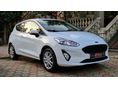 FORD FIESTA 2020/5 - 1