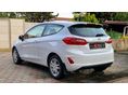 FORD FIESTA 2020/5 - 4