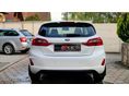 FORD FIESTA 2020/5 - 5