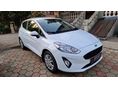 FORD FIESTA 2020/5 - 7