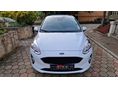 FORD FIESTA 2020/5 - 8