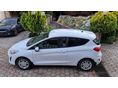 FORD FIESTA 2020/5 - 10