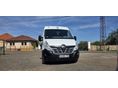 RENAULT MASTER 2.3 dCi 170 L3H2 3,5t Pack Comfort Állófűtés-Rugós ülés-Tolatókamera