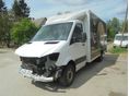 MERCEDES-BENZ SPRINTER 2016 - 1