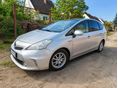TOYOTA PRIUS+ 2012/5 - 5