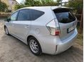 TOYOTA PRIUS+ 2012/5 - 3