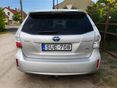 TOYOTA PRIUS+ 2012/5 - 2