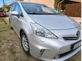 TOYOTA PRIUS+ 1.8 HSD Executive e-CVT