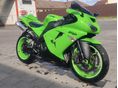 KAWASAKI ZX-10 R (NINJA) 