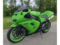 KAWASAKI ZX-10 R (NINJA) 2007/12 - 2